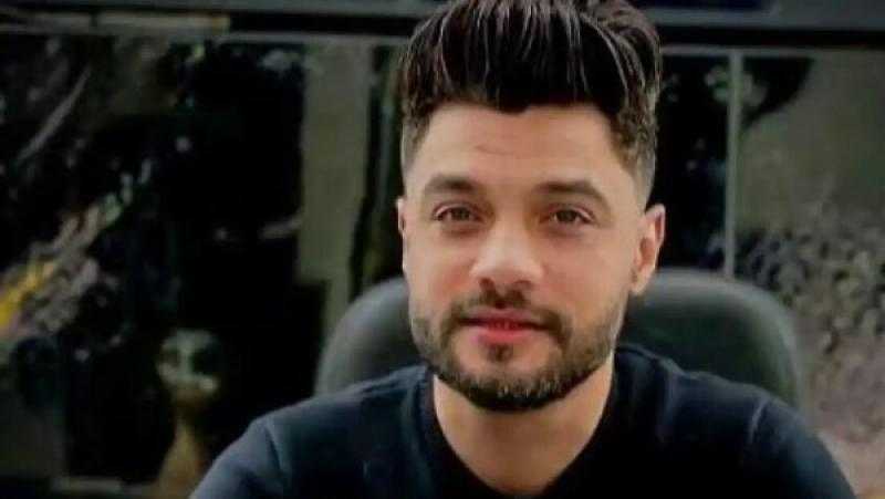 موعد عزاء المطرب أحمد عامر.. مصطفى كامل يعلن التفاصيل