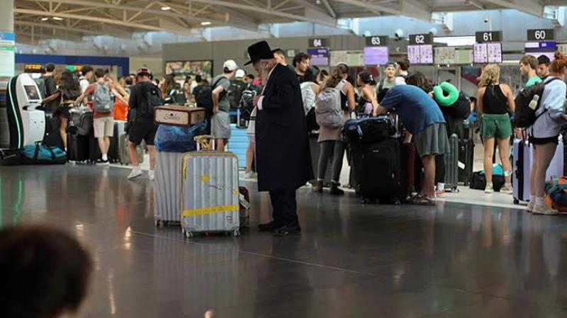 قلق سياسي في قبرص بسبب تزايد استحواذ الإسرائيليين على العقارات