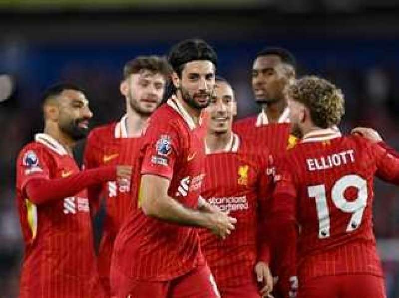 ليفربول