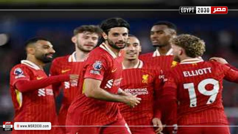 ليفربول