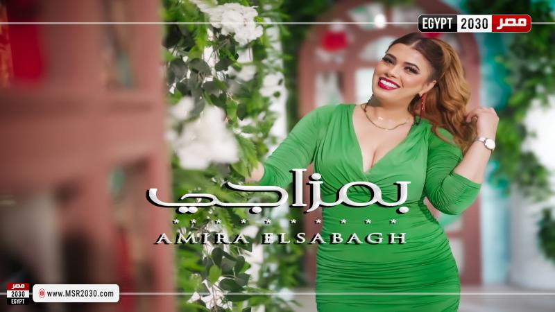 أميرة الصباغ