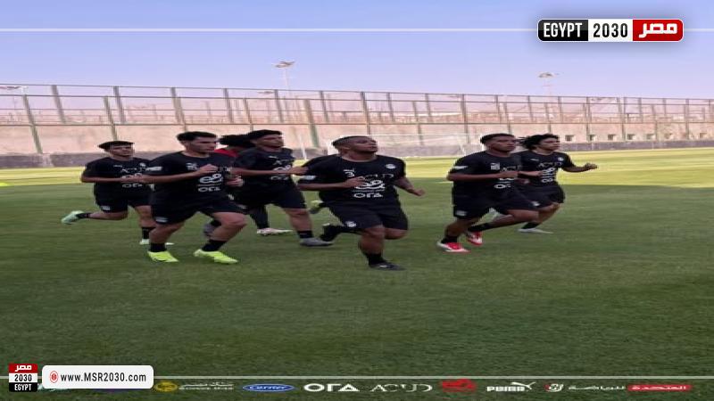 المنتخب الوطني تحت 20 سنة