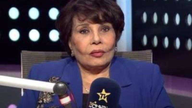 فردوس عبد الحميد تكشف سبب غيابها عن ”كامل العدد ++”