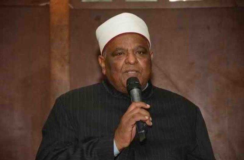 خطبة الهجرة من الجامع الأزهر: دروس المدينة تُشخّص أوجاع الأمة