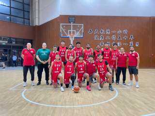 المنتخب الأولمبي للسلة يخسر من شاندونج بالبطولة الدولية في الصين