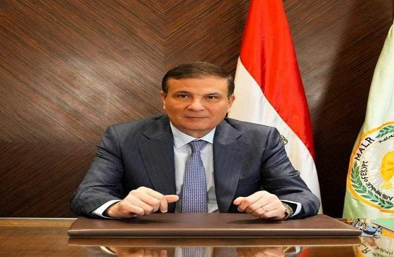 الزراعة: إصدار 677 ترخيص تشغيل جديدًا لأنشطة ومشروعات الإنتاج الحيواني والداجني