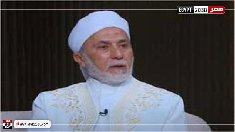 الدكتور يسري جبر