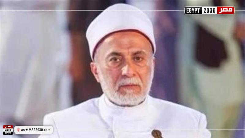 الدكتور يسري جبر