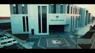 ميناء أكتوبر الجاف له دور بارز وهام في حركة الواردات والصادرات القادمة والمتجهة من والى الموانئ البحرية المصرية