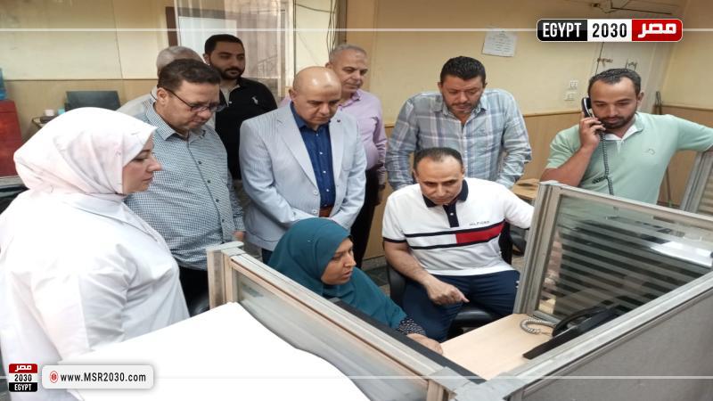 صحة الشرقية