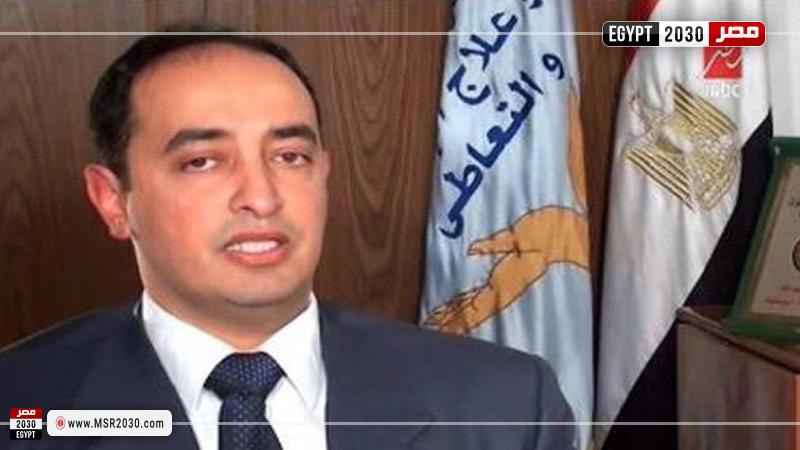 الدكتور عمرو عثمان