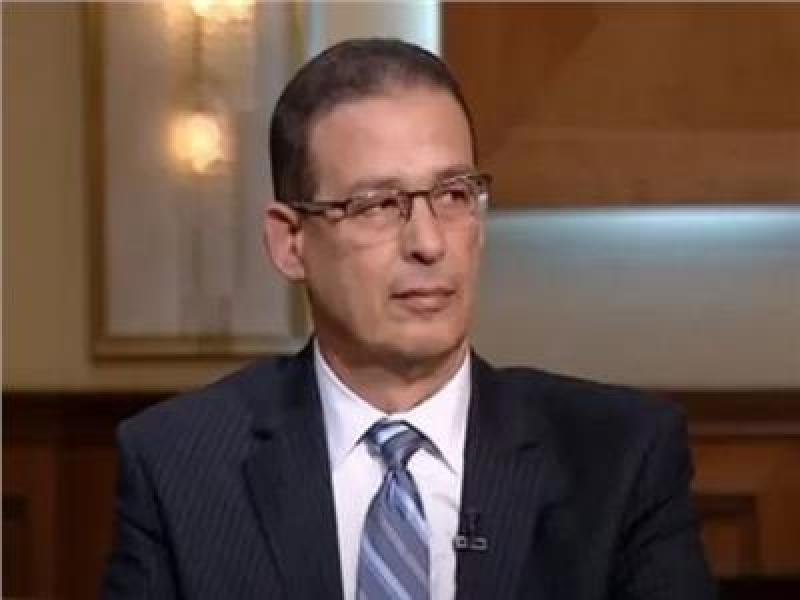 عاطف سيد الأهل 