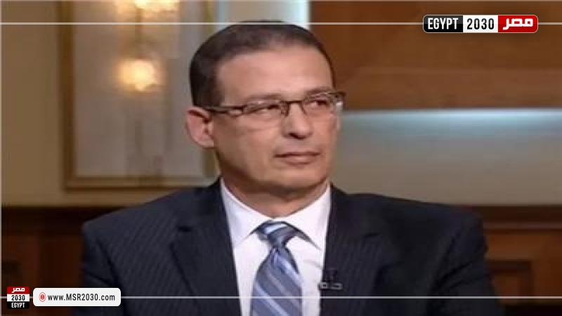 عاطف سيد الأهل