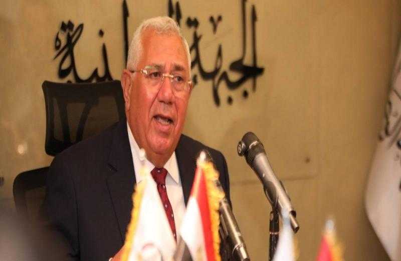 القصير: اجتماع الأحزاب يعكس قدرة الدولة المصرية على التوحد وتقديم نموذج مشرف