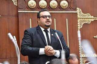 أحمد القناوي: حزب العدل ينضم إلى القائمة الوطنية من أجل مصر مع الحفاظ على تحالفه الإستراتيجي