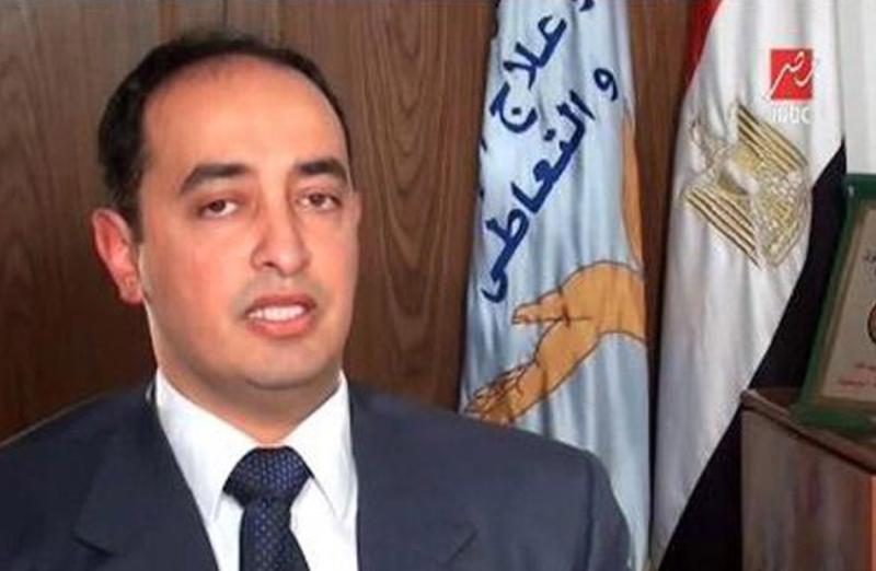 الدكتور عمرو عثمان 