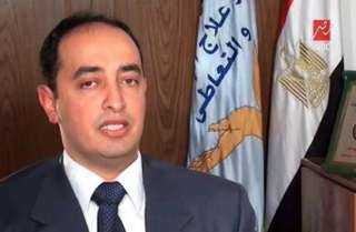عمرو عثمان: 50% من مرضى الإدمان في مصر بسبب المخدرات التخليقية