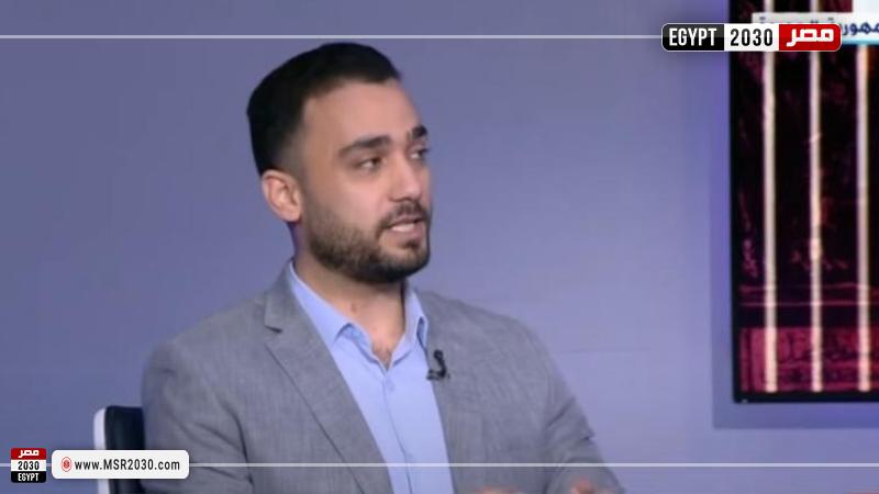 عمرو أحمد