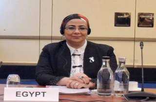 منتجات ”المصرية” تزيّن جناح مصر في قمة المرأة العالمية ببرلين