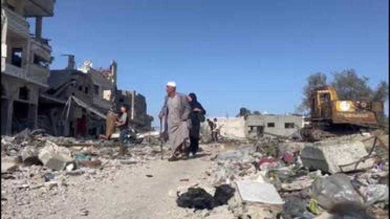 عاجل.. تفاصيل اللحظات الأخيرة قبل إعلان موقف حماس من الهدنة في غزة