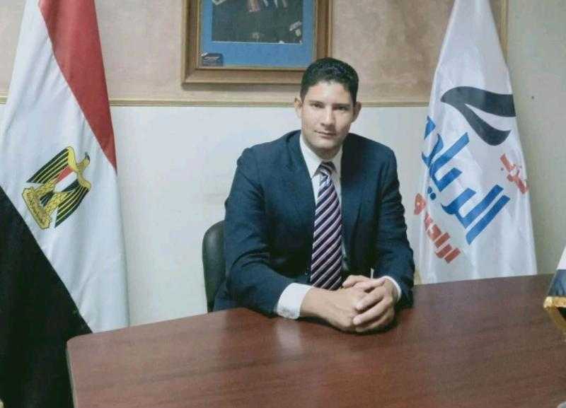إسلام عبد الرحيم: مصر درع القضية الفلسطينية ولن نسمح بتزييف الحقائق