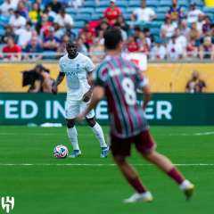 عاجل| الهلال السعودي يخسر بثنائية أمام فلومينينسي ويودع المونديال (فيديو)