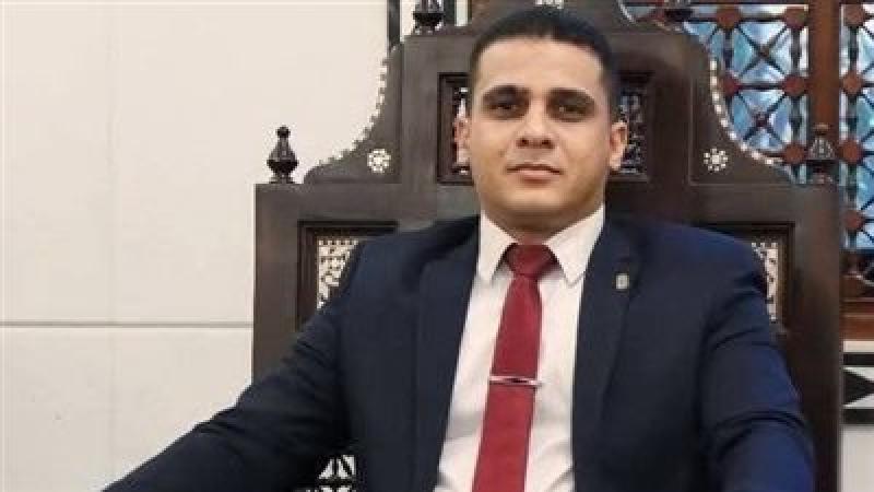الدكتور تامر عويس 