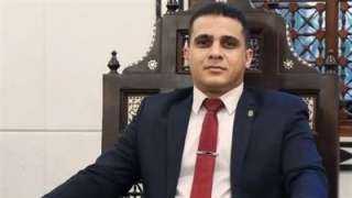 باحث بمرصد الأزهر: جماعات التطرف تحوّل الولاء للتنظيم إلى شرط للإيمان وتنشر منطق ”يا معنا يا مرتد”