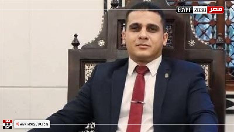 الدكتور تامر عويس