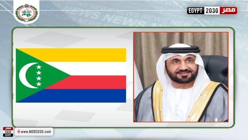 رئيس البرلمان العربي