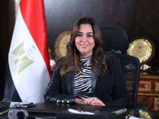 وزيرة التنمية المحلية تتلقى تقريرًا حول أنشطة مركز سقارة للتدريب خلال شهر يونيو 2025