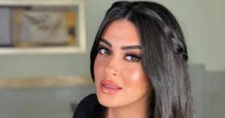 ميرنا نور الدين تشارك جمهورها بإطلالة جديدة