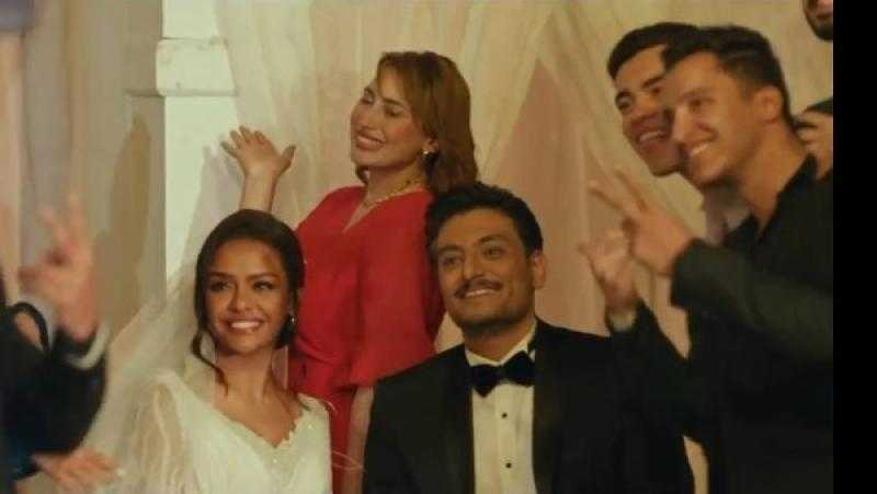 ملخص أحداث الحلقة 16 من مسلسل فات الميعاد