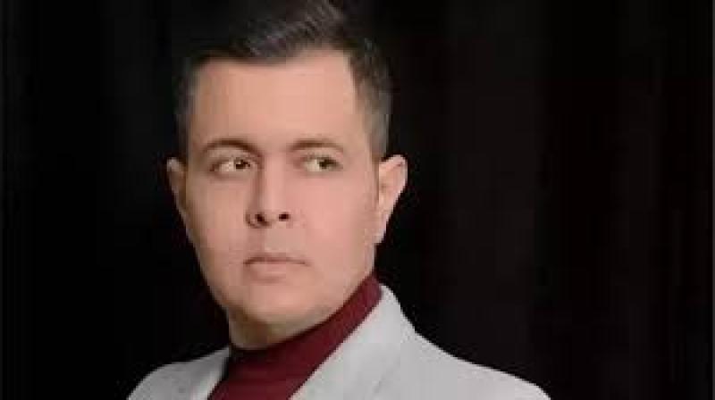 بسبب حالته الصحية.. كريم سامي مغاوري يتصدر محركات البحث