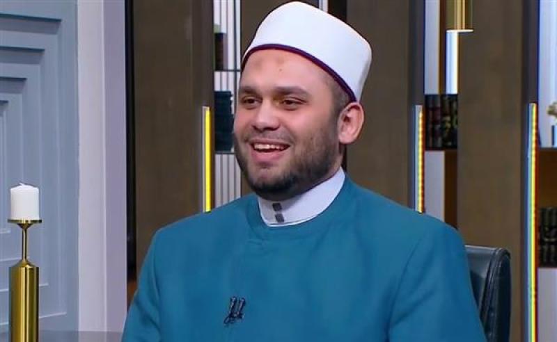 أمين الفتوى بدار الإفتاء