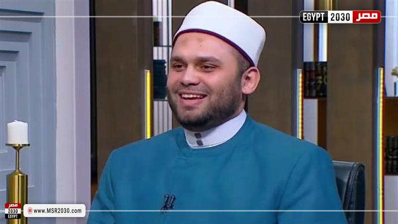 أمين الفتوى بدار الإفتاء