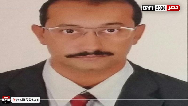الدكتور هاني مدكور
