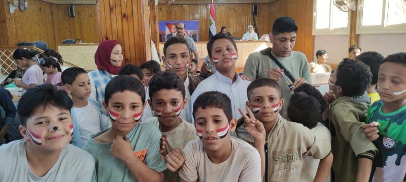 قصور الثقافة بمطروح