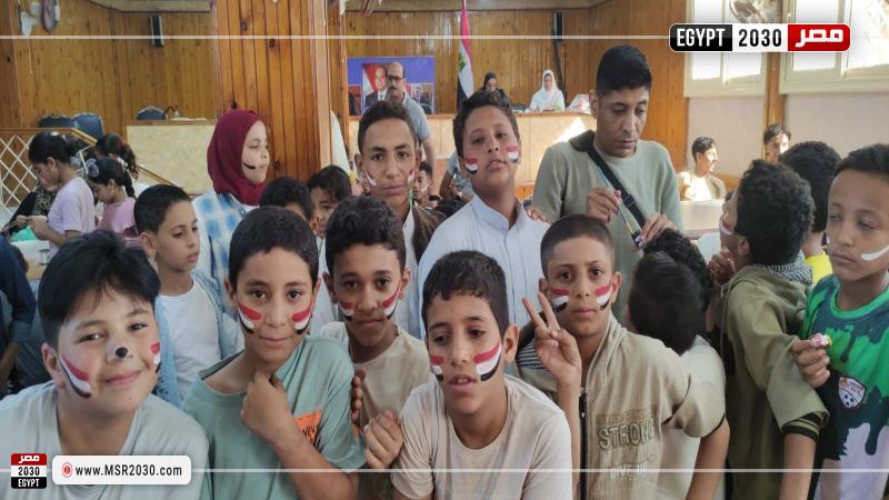 قصور الثقافة بمطروح