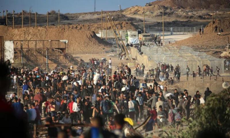 مجازر إسرائيلية متواصلة في غزة توقع عشرات الشهداء بينهم طالبي المساعدات