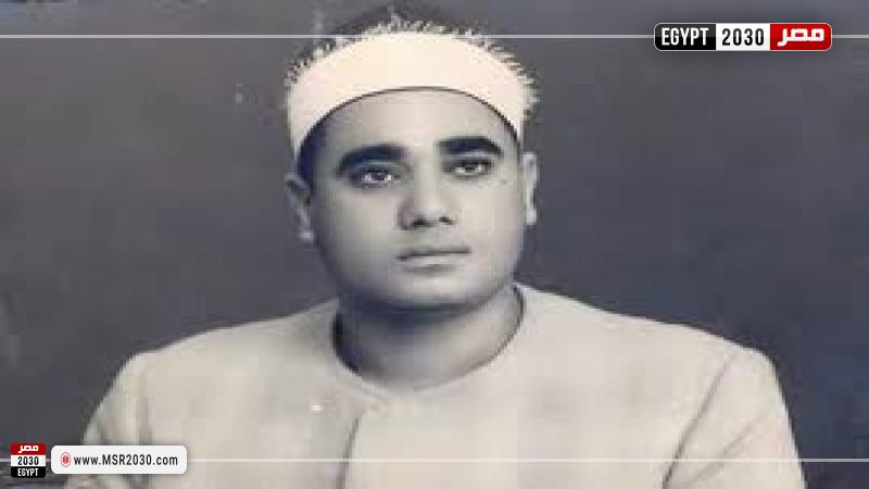 الشيخ راغب مصطفى غلوش