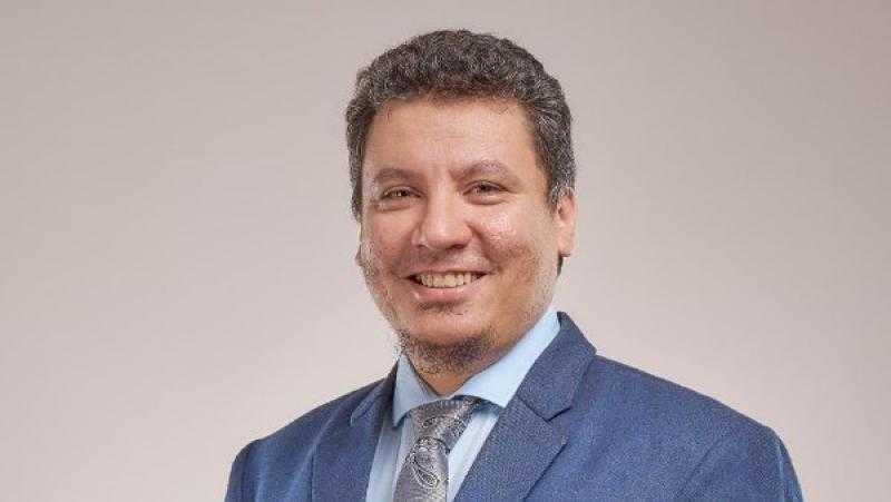 ”أحمد وزير” أمين النور ببنى سويف يترشح لمجلس الشيوخ بالمحافظة