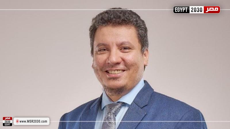 الدكتور أحمد يحيى