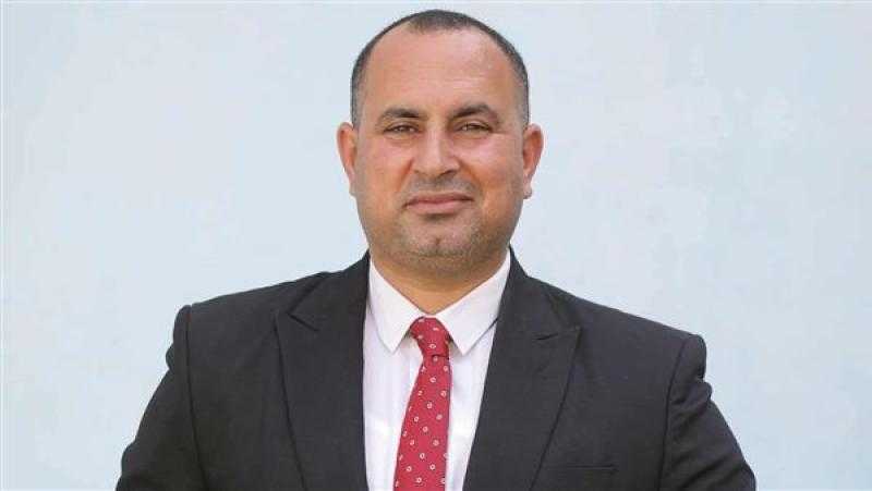 ”صديق العيسوي” يترشح لمجلس الشيوخ 2025 عن محافظة الشرقية