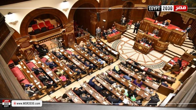 مجلس الشيوخ