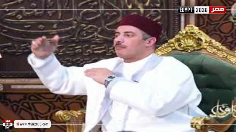 الشيخ جابر بغدادي