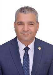 عياد رزق: لقاء الرئيس السيسي وعقيلة صالح يؤكد موقف مصر الثابت تجاه ليبيا والداعم لمؤسساتها الوطنية