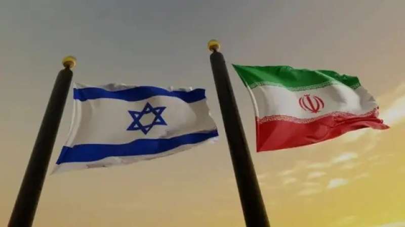 ايران والاحتلال