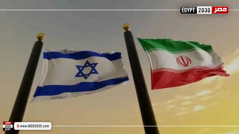 ايران والاحتلال
