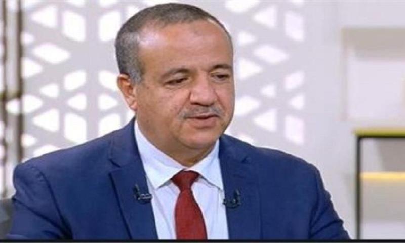 الدكتور حسن مهدي 